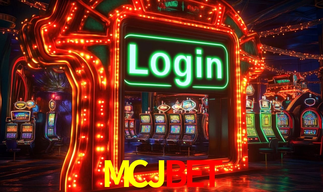 Jogos de Slot MCJBET