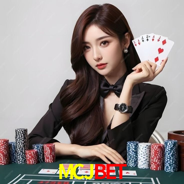 MCJBET - Rápido Acesse