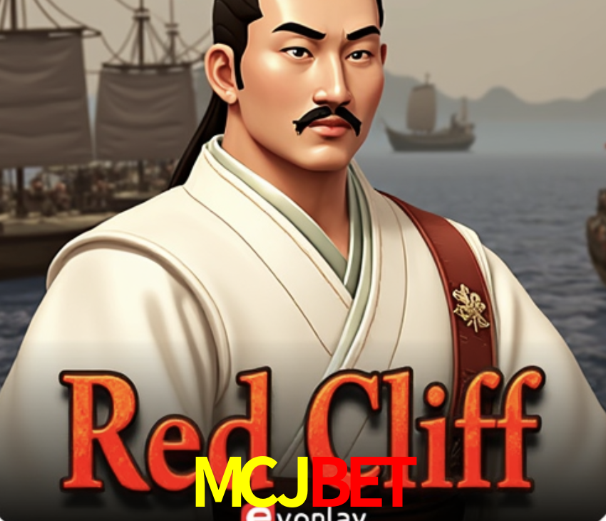 APP oficial da MCJBET para mobile