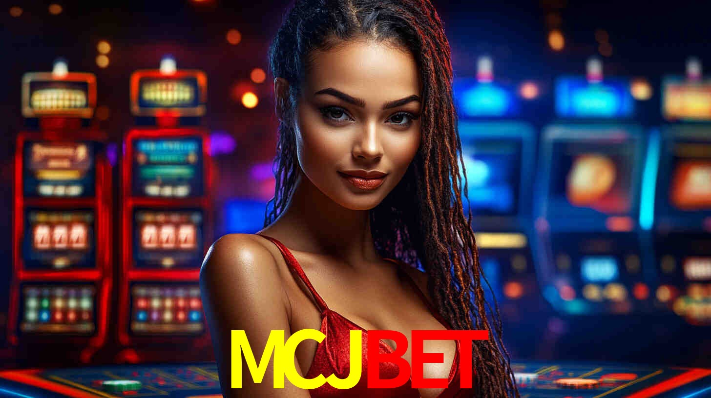 Desvendando o Mundo dos Jogos Virtuais na MCJBET