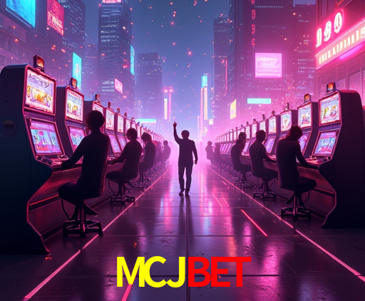 Estatísticas Esportivas MCJBET