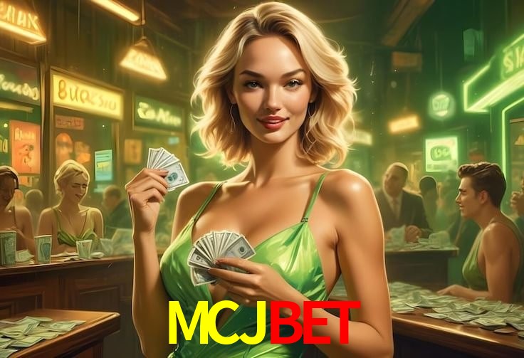 A Emoção da Loteria na MCJBET: Uma Chance de Mudança de Vida