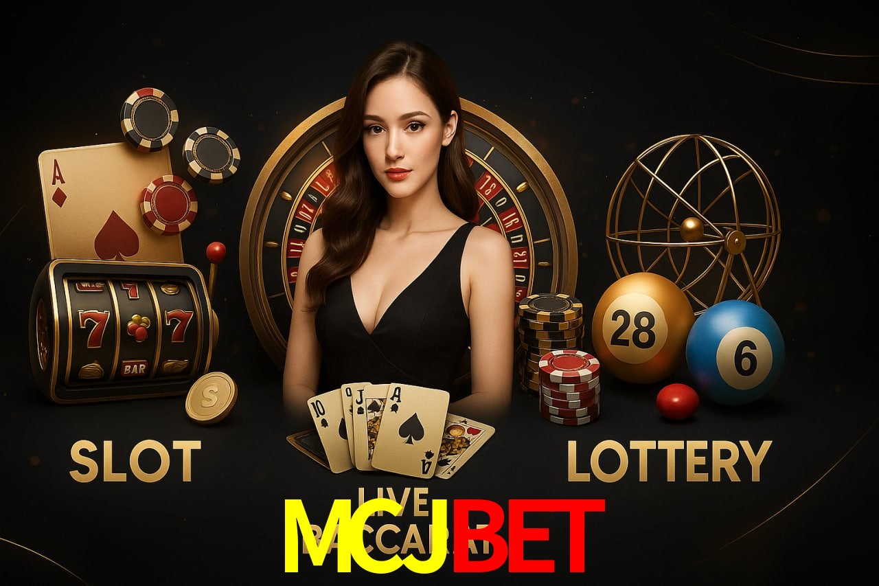 MCJBET Belo Horizonte - Promo Tips
