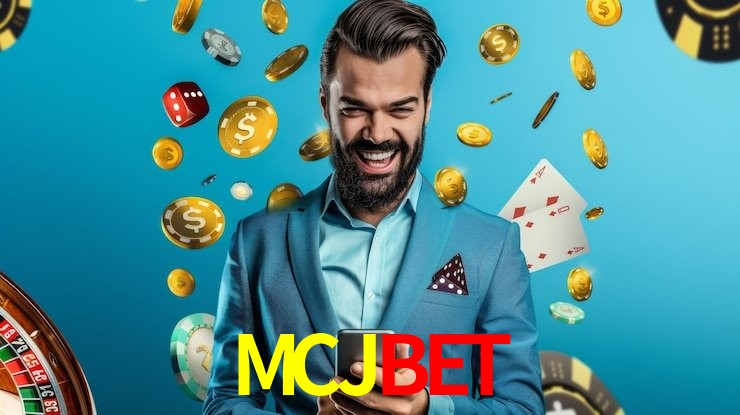 Secure Login MCJBET