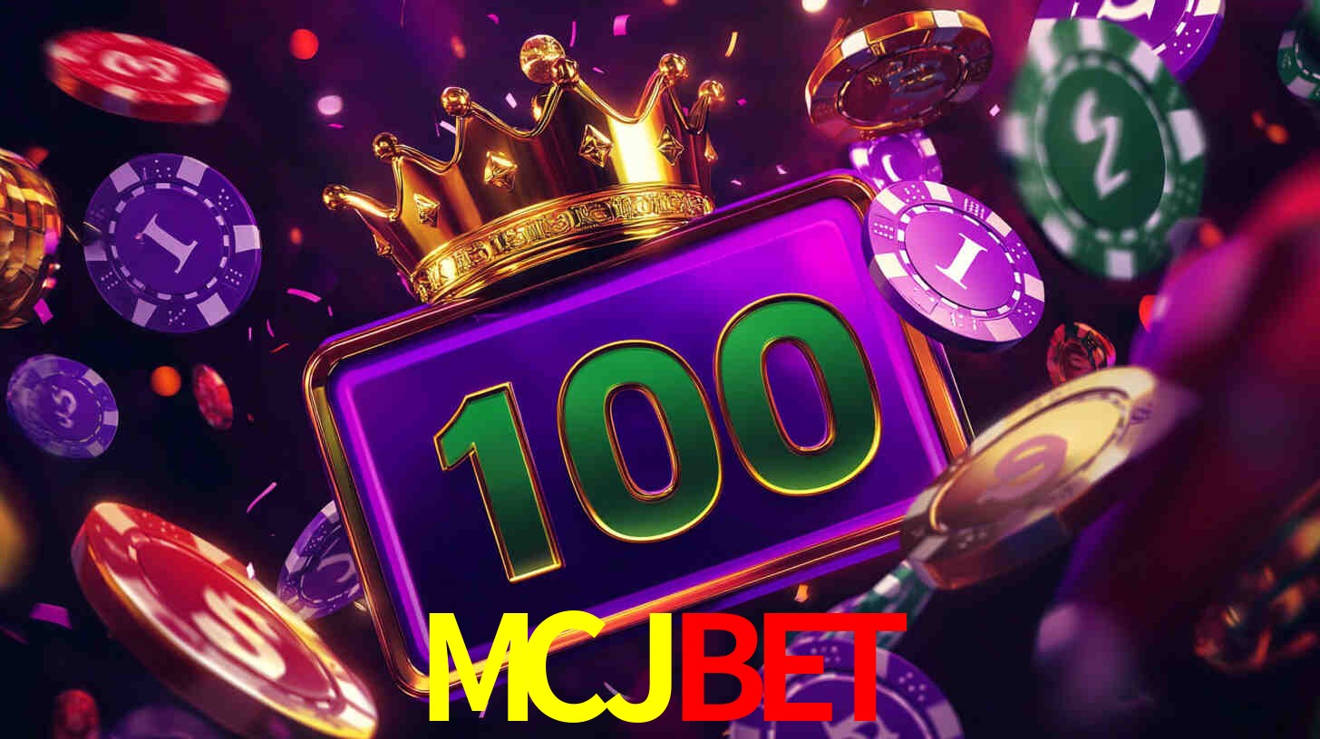 Roulette Table MCJBET