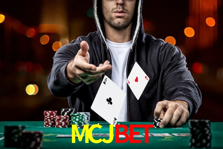 MCJBET