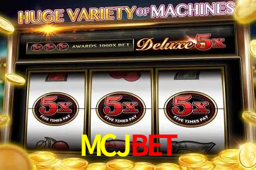 Descubra a Magia dos Jogos de Arcade no MCJBET
