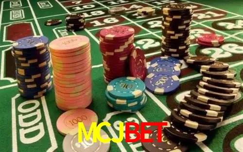 MCJBET.COM