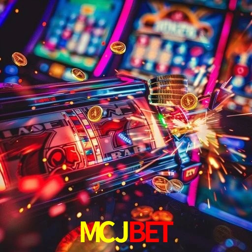Apostas de Tênis MCJBET