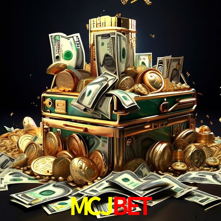 Cadastro Rápido MCJBET