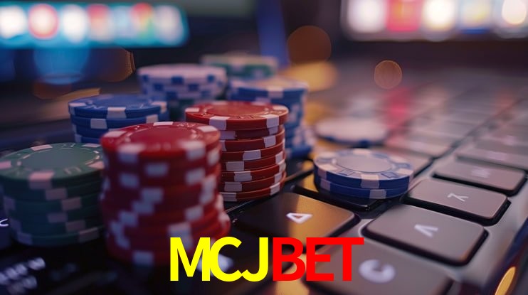 MCJBET - Login Methods