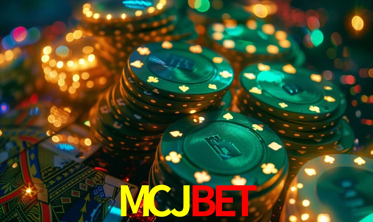 Diretório de Jogos MCJBET