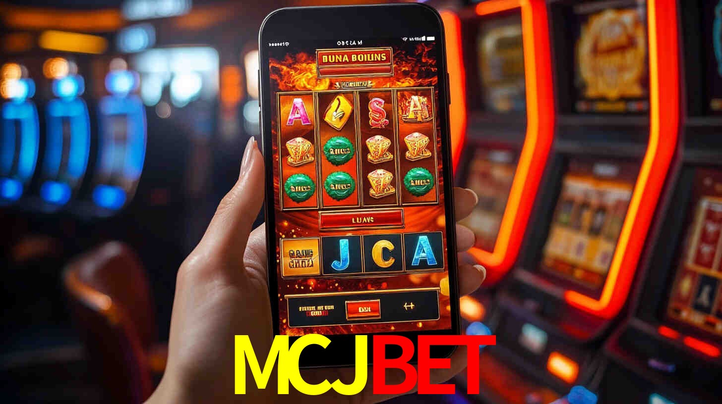 MCJBET Paga