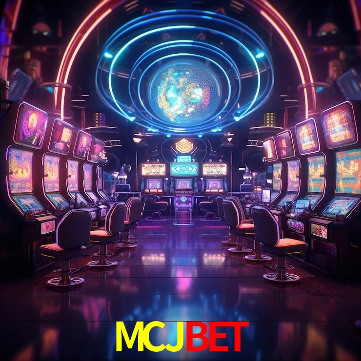 MCJBET Salvador - Football