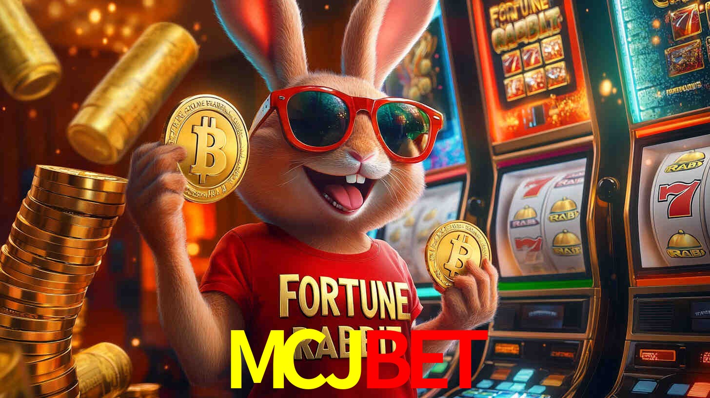 Apostas Esportivas na MCJBET: Um Guia Completo