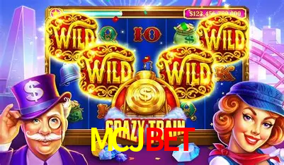 MCJBET Bônus - Pacote R$5.000 + VIP
