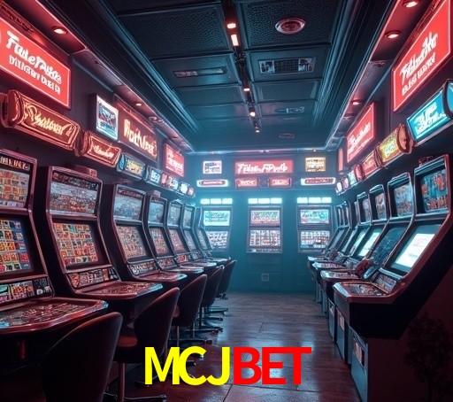 MCJBET Rio de Janeiro - Calendar