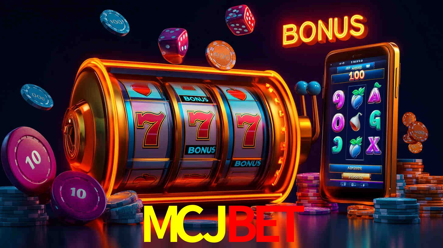 Inovações de Jogos na MCJBET: O Futuro das Experiências Interativas