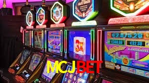 Mesa de Roleta MCJBET