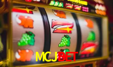 Inovações de Jogos na MCJBET: O Futuro das Experiências Interativas
