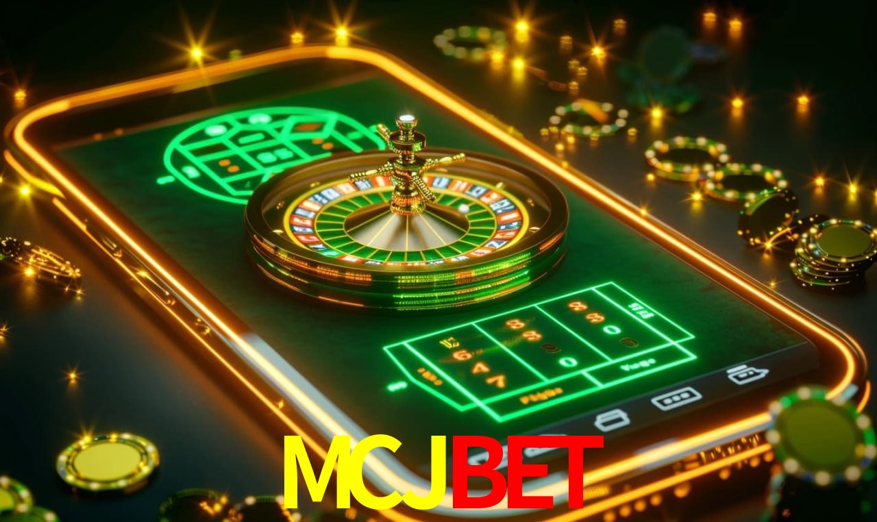 MCJBET Plataforma - Certificada MGA desde 2015