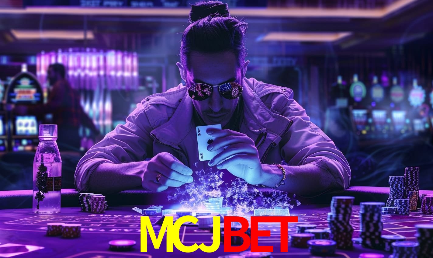 Tennis Betting MCJBET