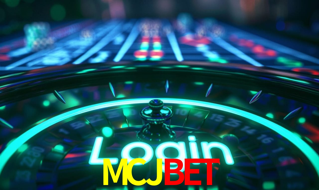 Casino Ao Vivo MCJBET