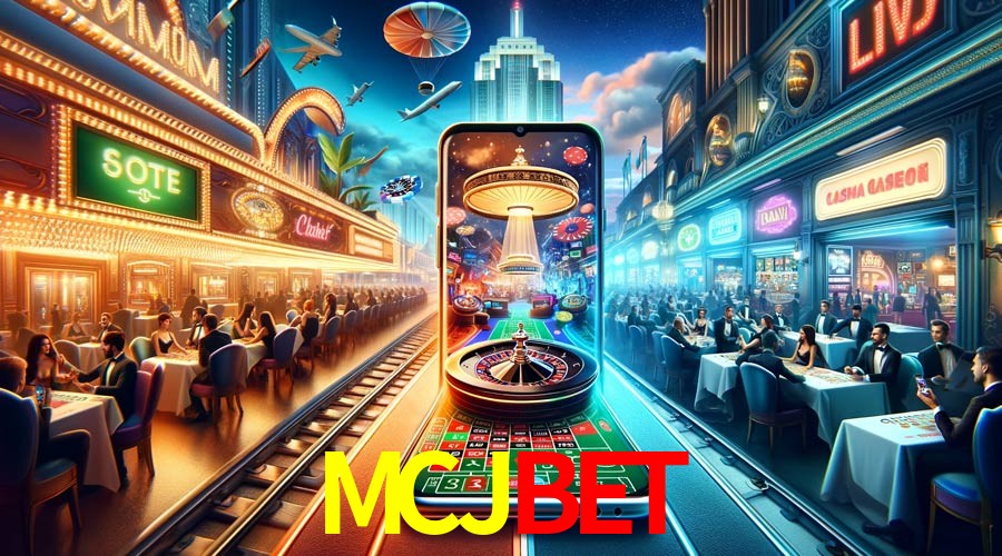 Weekend Specials MCJBET