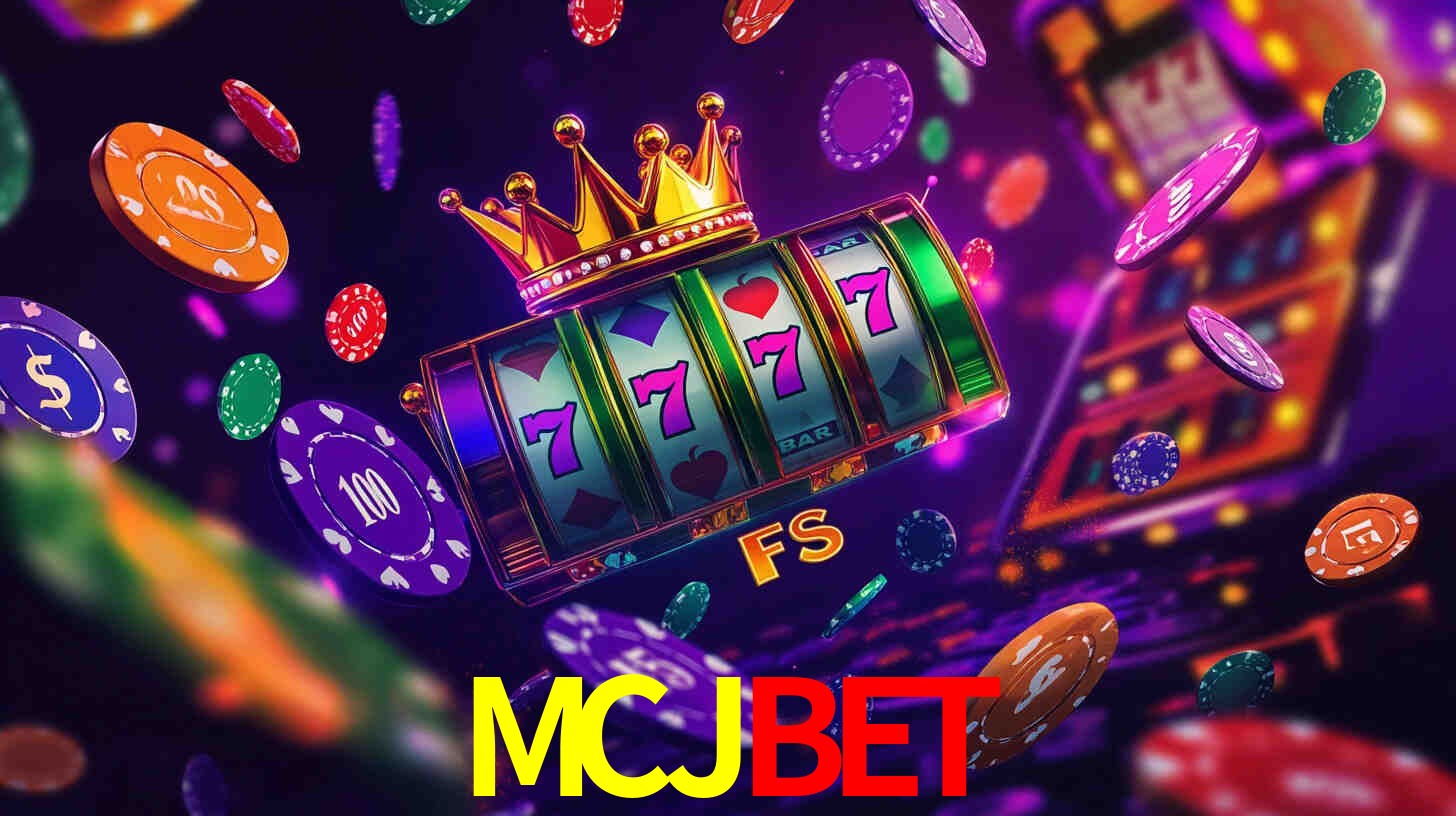 Blackjack Table MCJBET