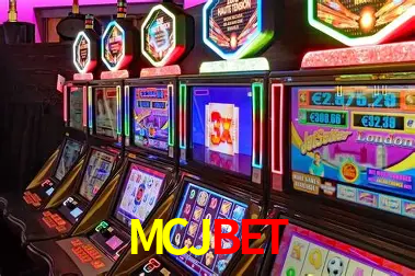 Explorando a Categoria de Eventos em Apostas na MCJBET
