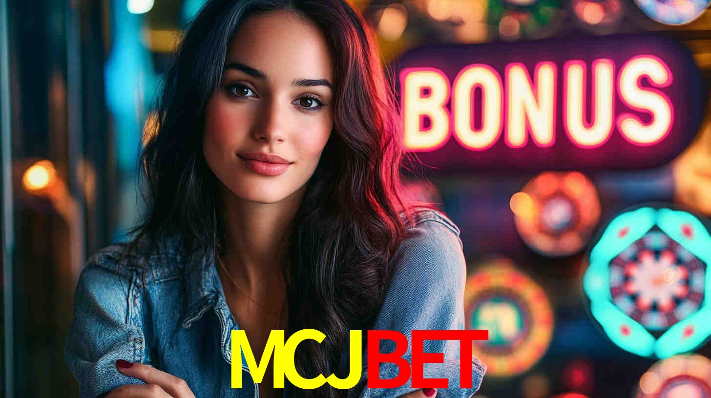 MCJBET: Seu Especialista em Apostas Esportivas Brasileiras
