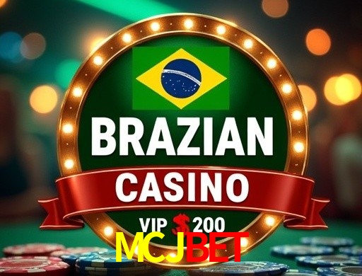MCJBET - Análise de Mercados Esportivos