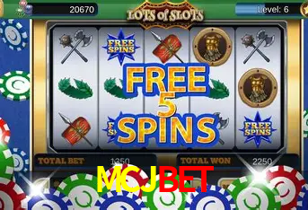 MCJBET Rio de Janeiro - Professional Dealers