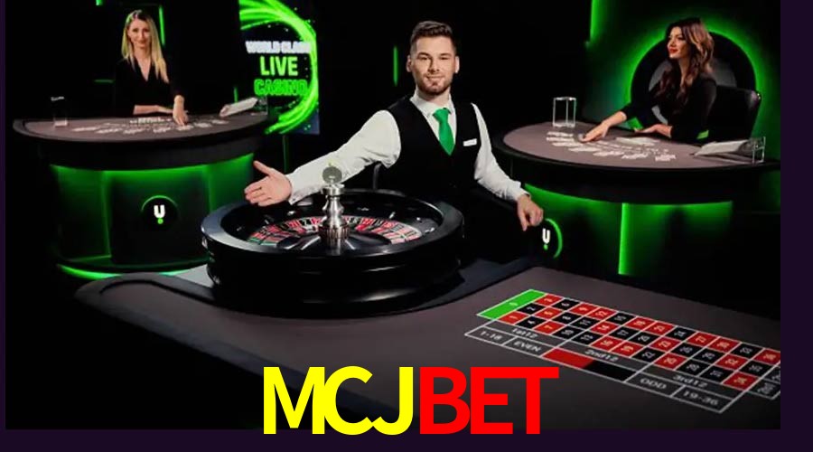 Exclusive Offers MCJBET