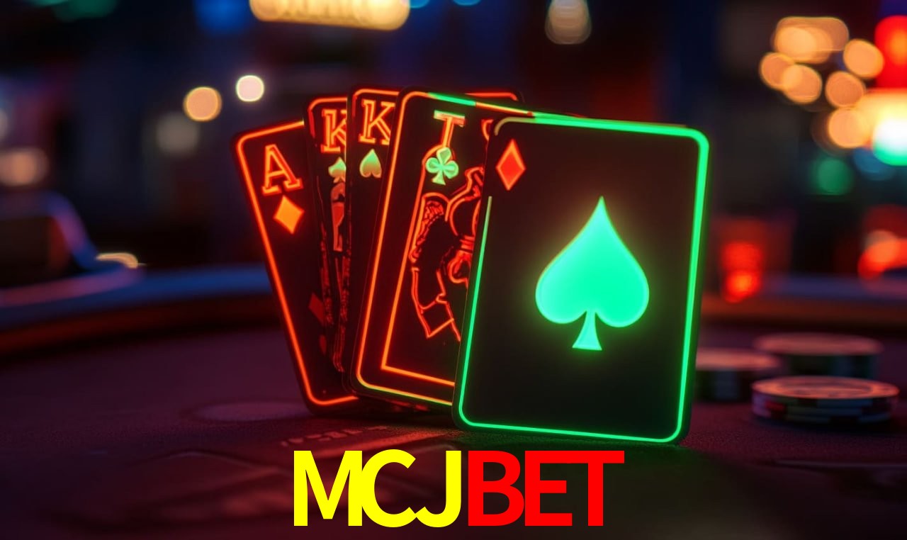 Promoção Relâmpago MCJBET