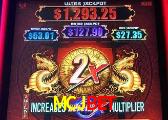 MCJBET Brasília - Casino Guide
