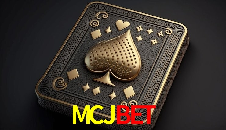 Tecnologia da Plataforma MCJBET