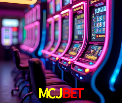 MCJBET São Paulo - Top Slots